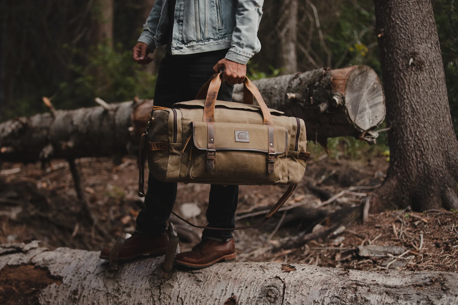 Built for the Modern Explorer